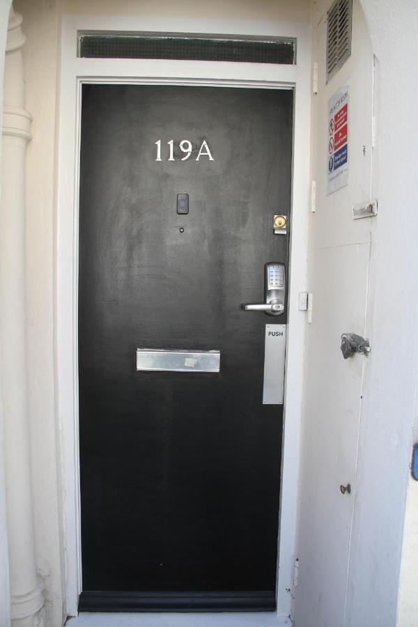 Kamilla'S Rooms London Zone-1 Ngoại thất bức ảnh