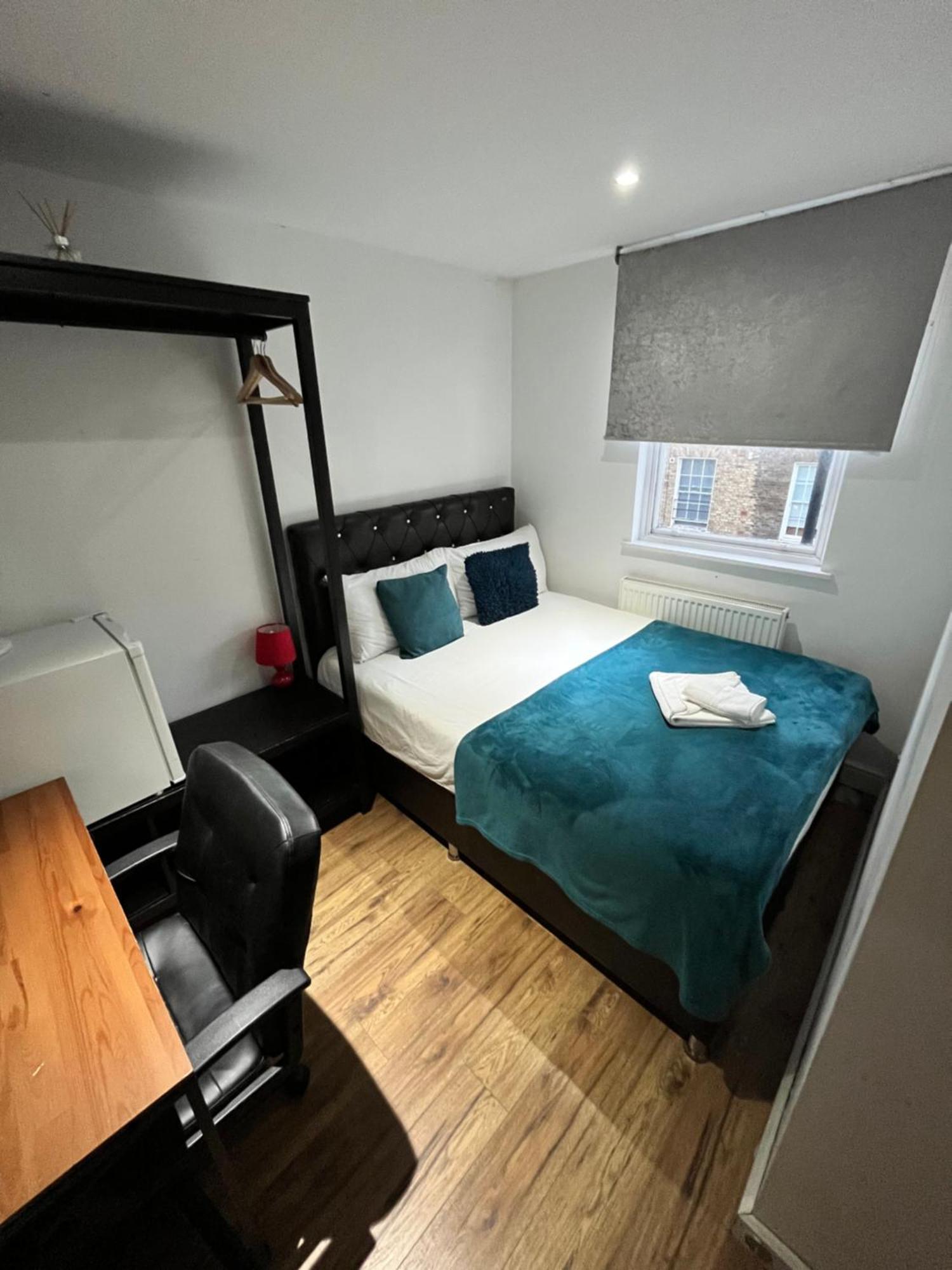 Kamilla'S Rooms London Zone-1 Ngoại thất bức ảnh