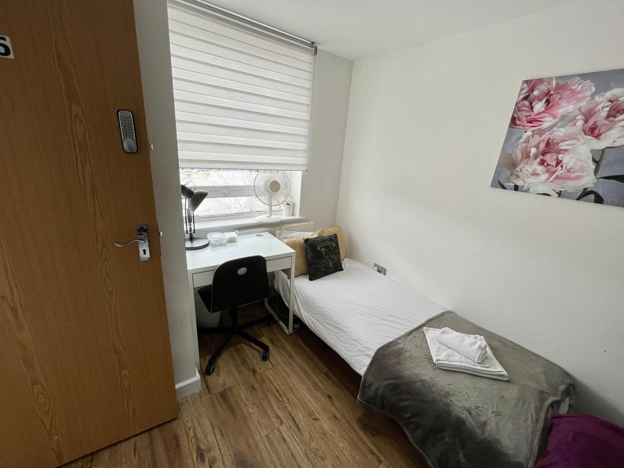 Kamilla'S Rooms London Zone-1 Ngoại thất bức ảnh